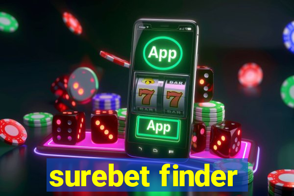 surebet finder